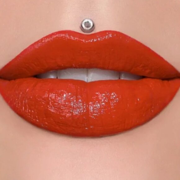 NIB - Jeffree Star Supreme Gloss in Everybody Knows - Picture 1 of 6